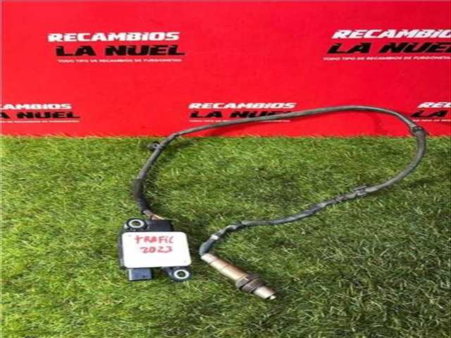 Foto 2ª: Sonda Lambda Renault Trafic M9R Z7 170CV 125KW FURGON (2023)