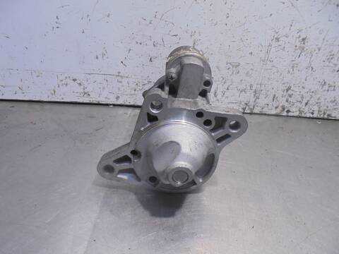 Foto 2ª: Motor de Arranque Mazda 6 2.0 CRTD 120 ACTIVE 5-PTAS.) BERLINA 121CV 89KW [RF] (2004)