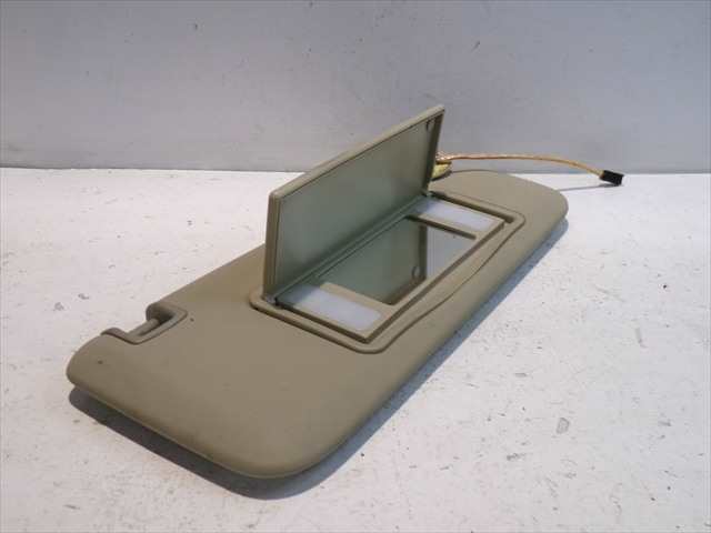 Foto 3ª: Parasol Derecho Opel Insignia 2.0 CDTI 2008-2013 [A20DTH] (2010)