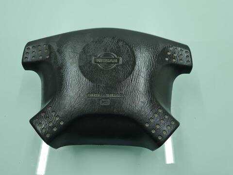 Airbag Delantero Izquierdo Nissan Patrol GR S 129CV 95KW