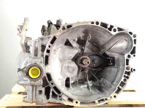 Caja Cambios Citroen C5 2.0 HDI 165 163CV 120KW