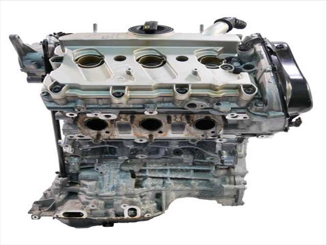 Foto 2ª: Motor Completo Audi A6 C7 310CV 228KW [CTUA CTU CGW] (2014)