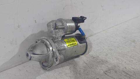 Foto 2ª: Motor de Arranque Kia Ceed 1.0 T-GDI 120CV [G3LC G3LE] (2018)