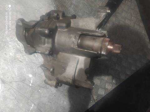 Foto 2ª: Diferencial Delantero Mini Countryman COOPER SD ALL4 143CV 105KW [N47C20A] (2013)