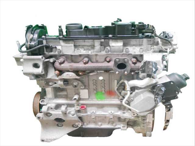 Foto 3ª: Motor Completo Ford Focus MK3 105CV 77KW [NGDB] (2013)