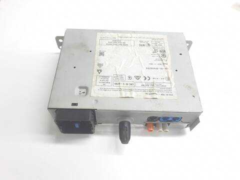 Foto 3ª: Centralita Motor ECU Opel Combo BASIS