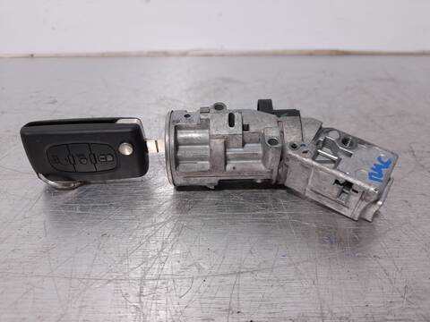 Motor de Arranque Peugeot 407 PREMIUM 136CV 100KW