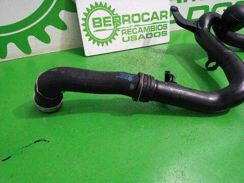 Foto 2ª: Tubo de Escape Seat Altea 1.9 TDI 105CV [BXE] (2006)