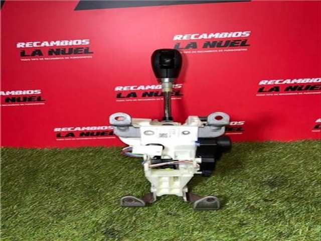 Foto 3ª: Palanca de Cambio Renault Express KANGOO 102CV 75KW KANGOO IIIRAPID [5AQ609] (2023)