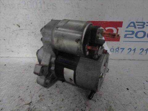 Motor de Arranque Peugeot 107 1.0 BASICO 68CV 50KW