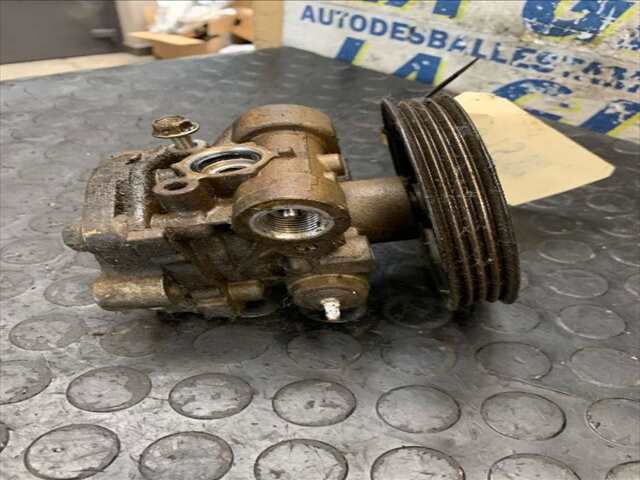 Foto 2ª: Bomba de Direccion Suzuki Jimny 1.300 16V80CV/59KW [G13BB] (2003)