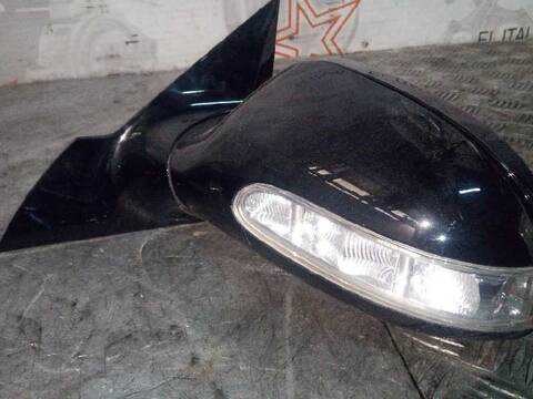 Foto 2ª: Retrovisor Izquierdo Mercedes Clase C 160 270 CDI 209.316) COUPE 170CV 125KW [612967] (2003)