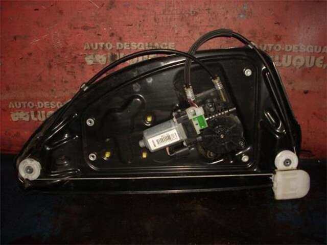 Foto 2ª: Elevalunas Eléctrico Trasero Derecho Land Rover Freelander 2.2 TD4 [224DT]
