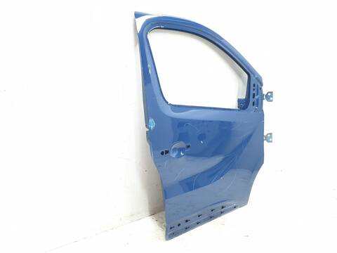 Foto 2ª: Puerta Delantera Derecha Renault Trafic 1.6 DCI D ENERGY 125CV [R9M452] (2014)