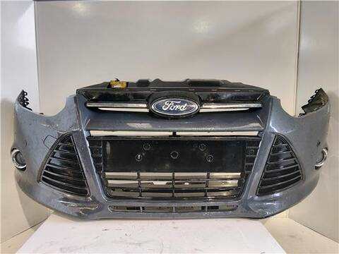 Paragolpes Delantero Ford Focus 1.6 TDCI 115CV 85KW
