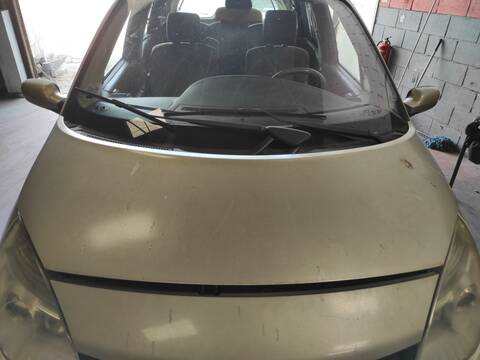 Capot Renault Scenic F9Q804 JM)