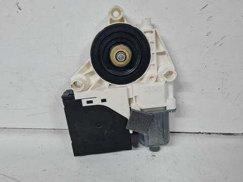 Foto 2ª: Elevalunas Eléctrico Delantero Izquierdo Audi A3 2.0 TDI 140CV 103KW [BKD] (2003)