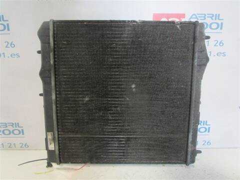 Foto 2ª: Radiador Motor Peugeot 207 1.4 16V 95CV 70KW [G-8FS] (2008)