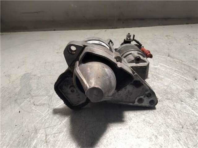 Foto 2ª: Motor de Arranque Renault Megane 1.2 DYNAMIQUE [1.2 LTR. - 85 KW 16V TCE] III BERLINA 5P (2008-_)