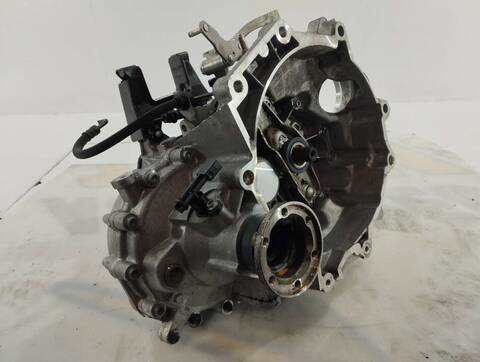 Caja Cambios Volkswagen Polo MATCH 80CV 59KW