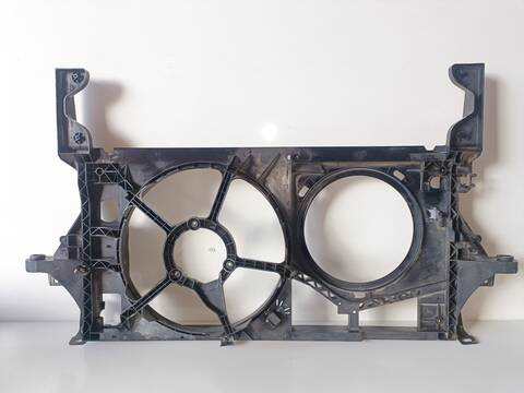 Panel Frontal Nissan Interstar FURGON L1H1 2.8 TO 114CV