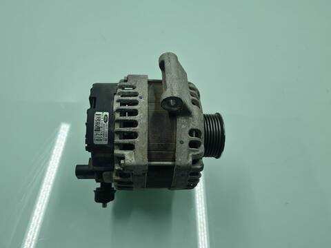 Foto 4ª: Alternador Ford Ranger DOPPELKABINE 4X4 WILDTRAK 200CV 147KW [SAFA] (2016)