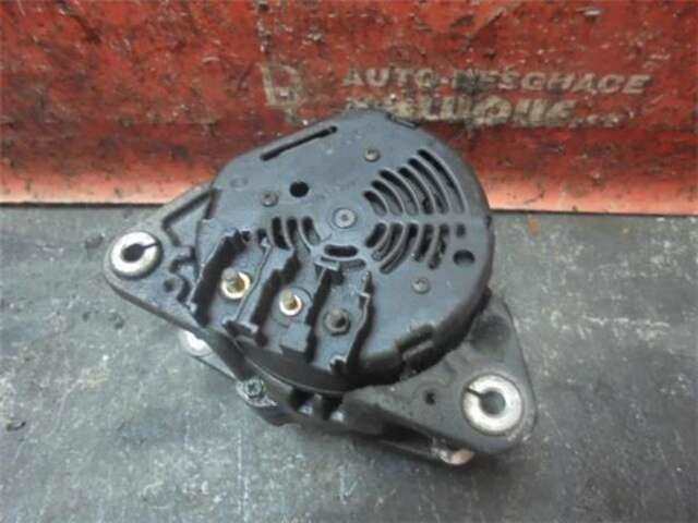 Foto 3ª: Alternador Ford Escort 1.6 16V [L1H]