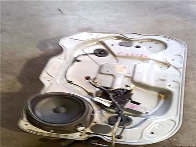 Elevalunas Eléctrico Delantero Izquierdo Ford C Max 1.6 TDCI (CB3)(2007 _2010)