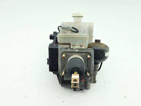 Foto 2ª: Abs Mitsubishi Montero 3.2 DI-D CAT 165CV 121KW [4M41] (2000)