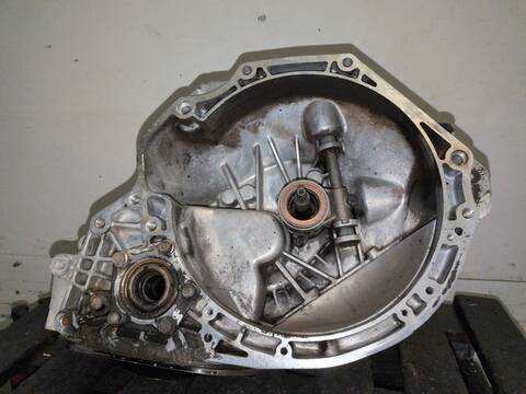 Caja Cambios Opel Ascona 20NE