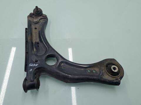 Brazo Suspension Delantero Derecho Audi A1 30 TFSI BASICO 116CV 85KW