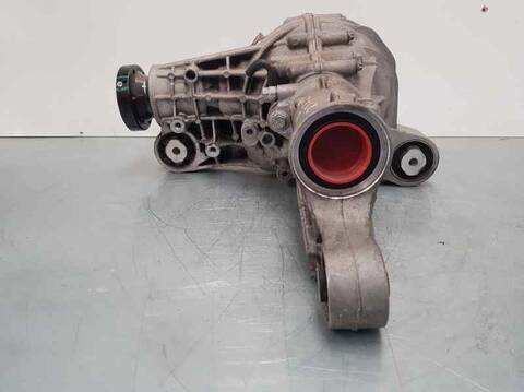 Foto 3ª: Diferencial Delantero Mercedes Clase R 280 R 350 CDI 4-MATIC 251.022) 224CV 165KW [642950] (2008)