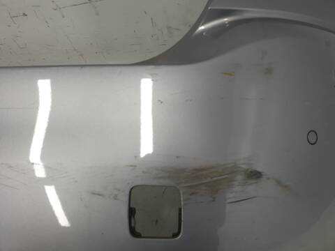 Foto 2ª: Paragolpes Trasero Peugeot 308 ALLURE 130CV 97KW [HN02] (2010)