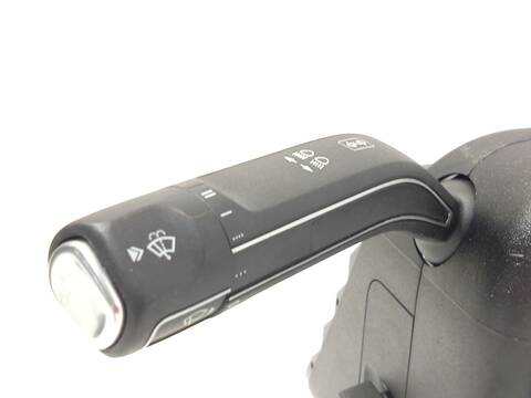 Foto 3ª: Mando Multifuncion Mercedes Clase GLE 53 3.0 G 435CV 320KW AUT. 4MATIC 67.361 COUPE C167) AMG [256.830] (2024)