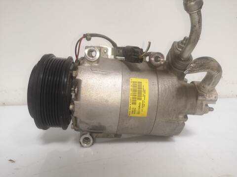 Compresor Aire Acondicionado Ford Kuga T8MA