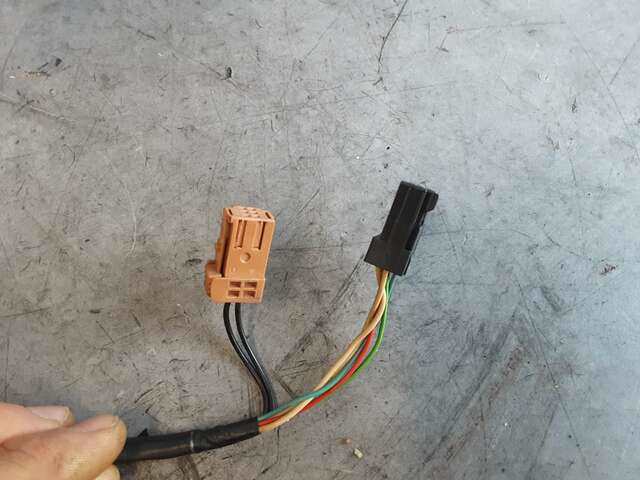 Foto 2ª: Retrovisor Derecho Citroen C3 1.4 HDI70CV [8HZ] (2010)