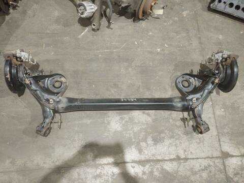 Puente Trasero Toyota Prius 1.8 HYBRID ZVW3_) 136CV 100KW