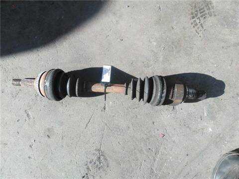 Transmision Delantera Izquierda Toyota Avensis 2.0