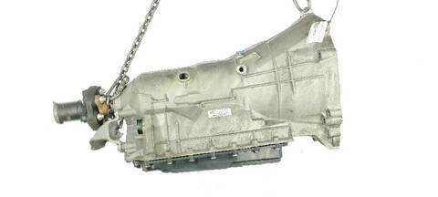 Foto 3ª: Caja Cambios Bmw Serie 3 316 G E46) (2004)