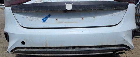 Paragolpes Trasero Kia Ceed D4FE CD)