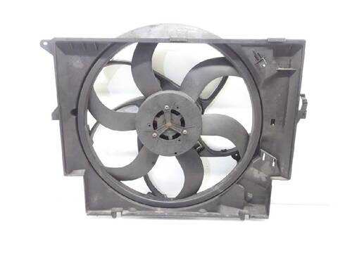 Foto 2ª: Electroventilador Bmw X1 XDRIVE 20D 177CV 130KW [N47D20C] (2010)