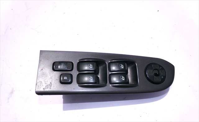 Botonera Elevalunas Hyundai Trajet 2.0 CRDI 2000-2008