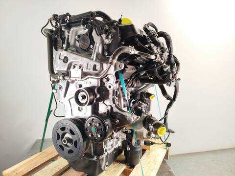 Foto 4ª: Motor Completo Kia Sportage 1.6 TGDI HYBRID AWD 230CV 169KW [G4FE,G4FT] (2022)