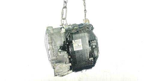 Foto 2ª: Caja Cambios Opel Astra 1.2 FPHNSL FPHNSR) [HNS (EB2ADTS)]