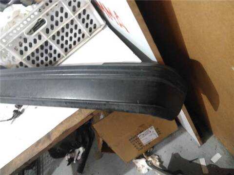 Paragolpes Trasero Toyota Starlet 1.3