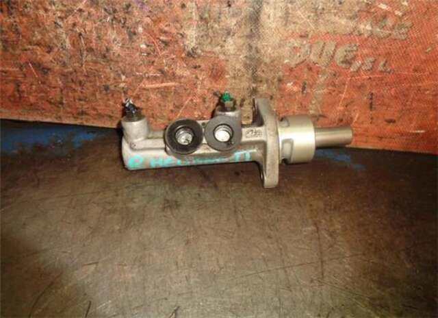 Foto 2ª: Bomba Freno Renault Megane 1.9 CONFORT DYNAMIQUE [1.9 LTR. - 81 KW DCI DIESEL FAP CAT] II CLASSIC BERLINA (2003-_) [F9QB804]