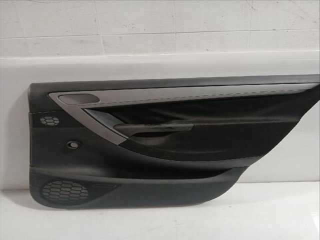 Foto 2ª: Tapizados Cartoneras Citroen C4 1.6 HDI 109CV [9HY (DV6TED4) 9HZ (DV6TED4)] (2006)