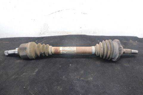 Transmision Delantera Derecha Peugeot 206 XS 68CV 50KW