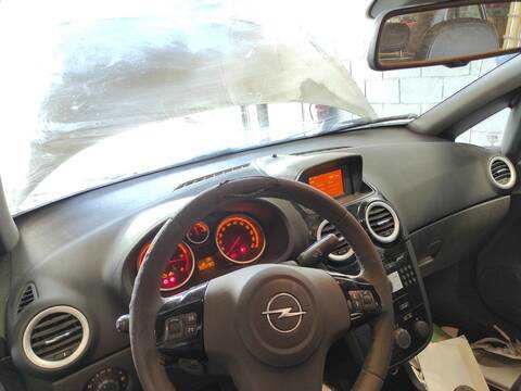 Salpicadero Opel Corsa Z13DTJ