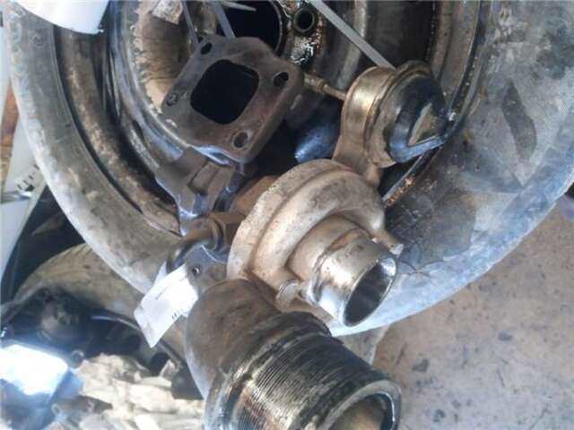 Turbocompresor Volvo 440 1.9 TURBO-DIESEL